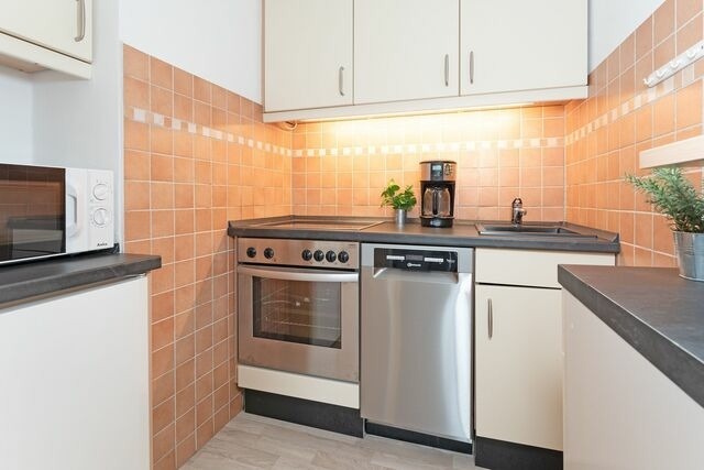 Ferienwohnung in Haffkrug - Strandstern - Bild 14