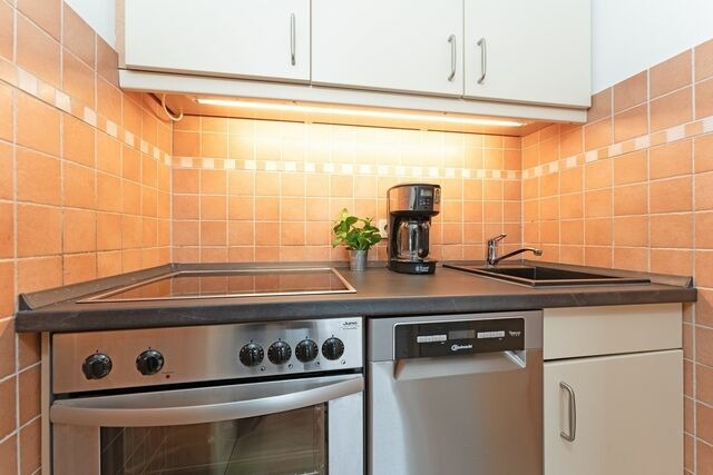 Ferienwohnung in Haffkrug - Strandstern - Bild 15