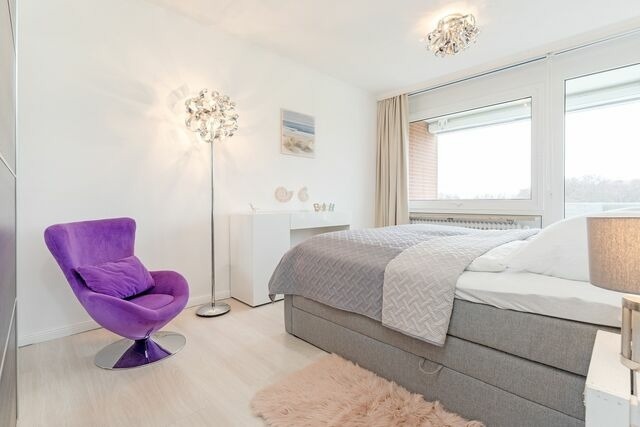 Ferienwohnung in Haffkrug - Strandstern - Bild 19