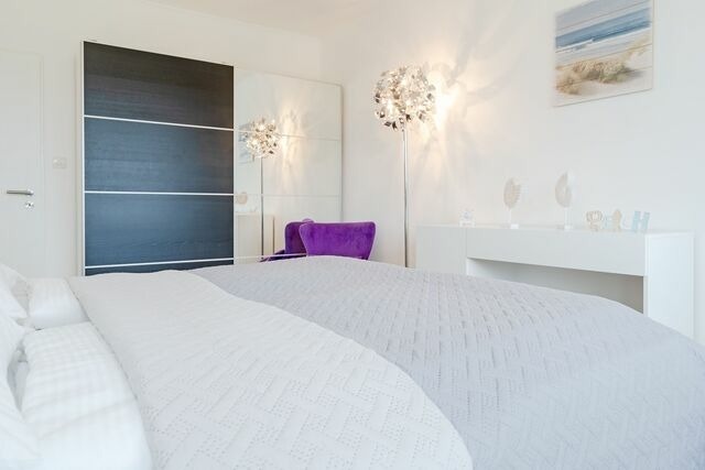 Ferienwohnung in Haffkrug - Strandstern - Bild 22