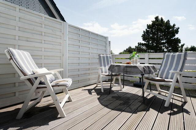 Ferienwohnung in Gr&ouml;mitz - Mittelweg 6 Wohnung 3 - Bild 2