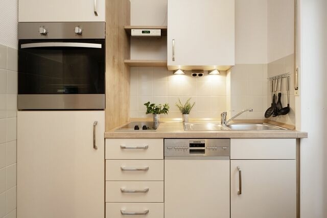 Ferienwohnung in Gr&ouml;mitz - Mittelweg 6 Wohnung 3 - Bild 3