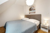 Ferienwohnung in Gr&ouml;mitz - Mittelweg 6 Wohnung 3 - Bild 5