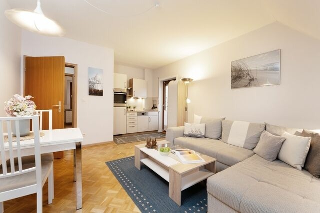 Ferienwohnung in Gr&ouml;mitz - Mittelweg 6 Wohnung 3 - Bild 6