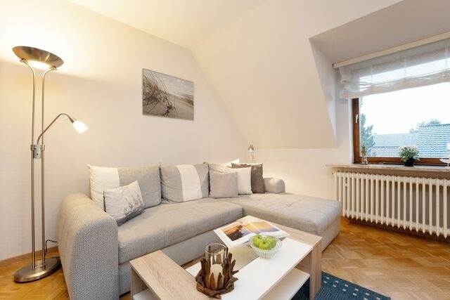 Ferienwohnung in Gr&ouml;mitz - Mittelweg 6 Wohnung 3 - Bild 7