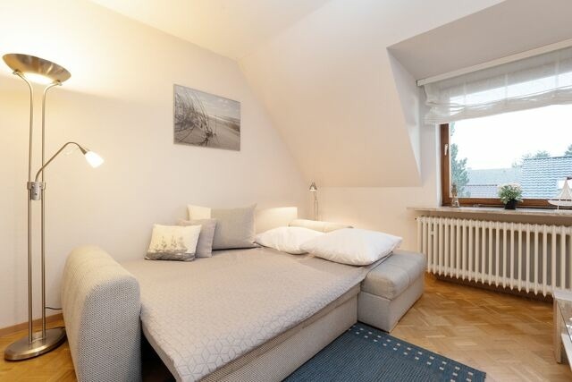 Ferienwohnung in Gr&ouml;mitz - Mittelweg 6 Wohnung 3 - Bild 8