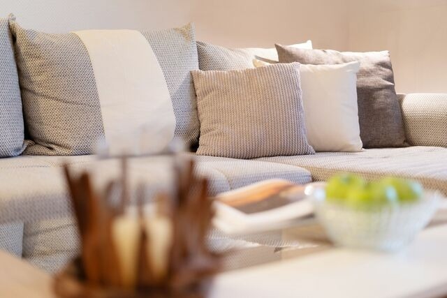 Ferienwohnung in Gr&ouml;mitz - Mittelweg 6 Wohnung 3 - Bild 10