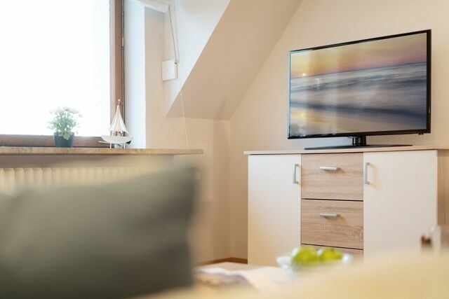 Ferienwohnung in Gr&ouml;mitz - Mittelweg 6 Wohnung 3 - Bild 11