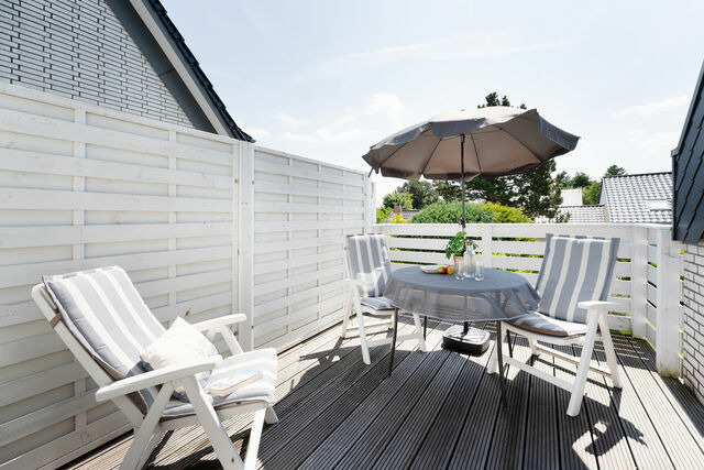 Ferienwohnung in Gr&ouml;mitz - Mittelweg 6 Wohnung 3 - Bild 17