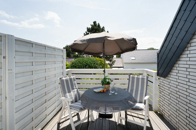 Ferienwohnung in Gr&ouml;mitz - Mittelweg 6 Wohnung 3 - Bild 18