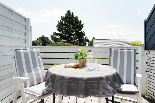 Ferienwohnung in Gr&ouml;mitz - Mittelweg 6 Wohnung 3 - Bild 19