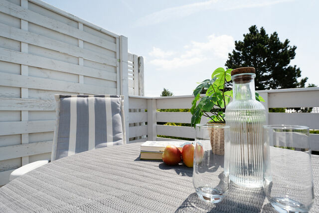 Ferienwohnung in Gr&ouml;mitz - Mittelweg 6 Wohnung 3 - Bild 20