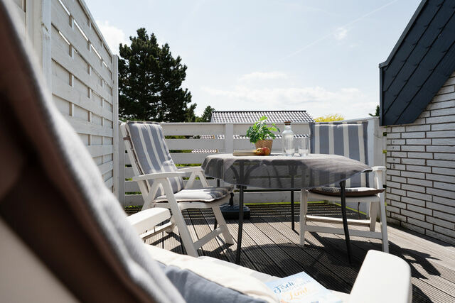 Ferienwohnung in Gr&ouml;mitz - Mittelweg 6 Wohnung 3 - Bild 21