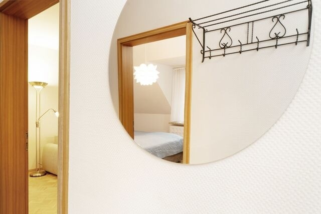 Ferienwohnung in Gr&ouml;mitz - Mittelweg 6 Wohnung 3 - Bild 24