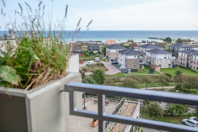 Ferienwohnung in Dahme - Berolina Kleiner Ankerplatz - Bild 2