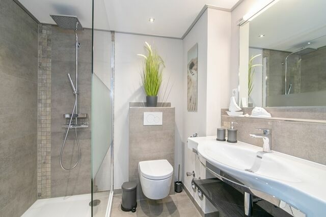 Ferienwohnung in Dahme - Berolina Kleiner Ankerplatz - Bild 5