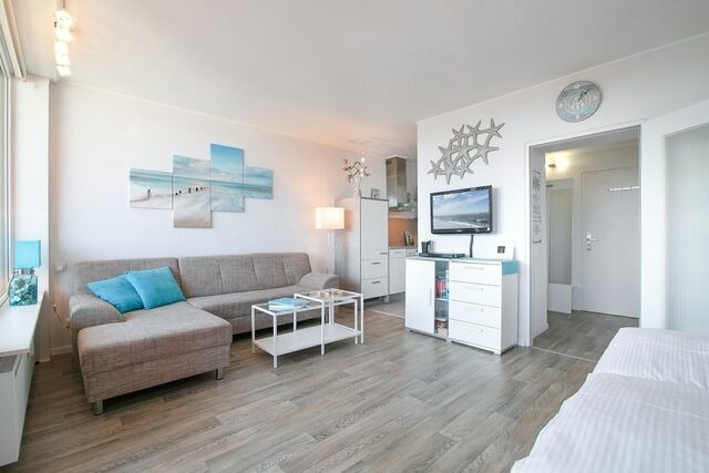 Ferienwohnung in Dahme - Berolina Kleiner Ankerplatz - Bild 6