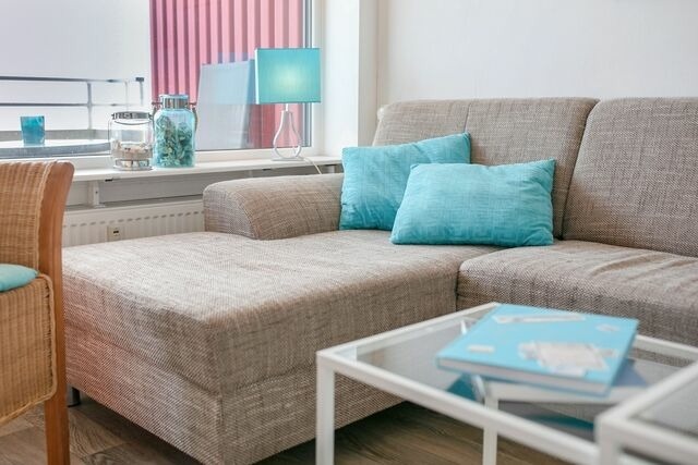 Ferienwohnung in Dahme - Berolina Kleiner Ankerplatz - Bild 7