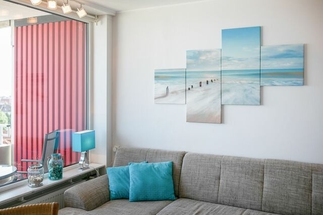 Ferienwohnung in Dahme - Berolina Kleiner Ankerplatz - Bild 8