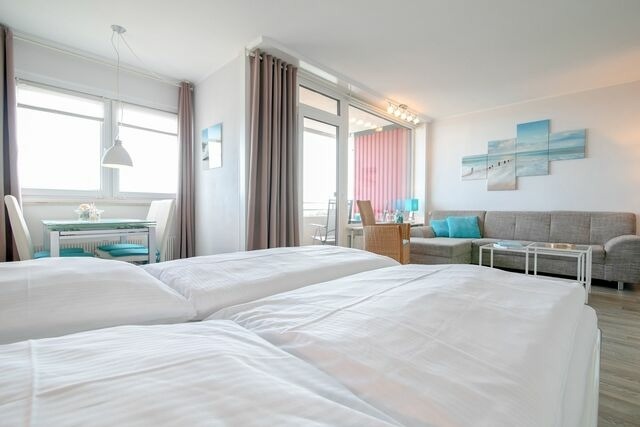 Ferienwohnung in Dahme - Berolina Kleiner Ankerplatz - Bild 13