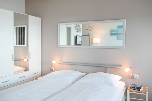 Ferienwohnung in Dahme - Berolina Kleiner Ankerplatz - Bild 14