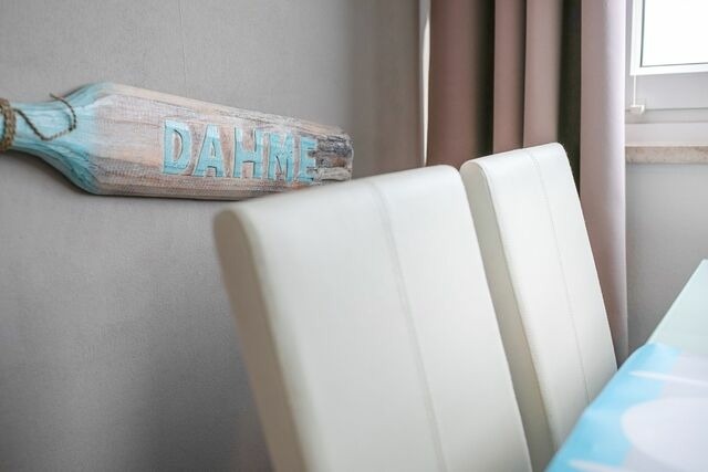 Ferienwohnung in Dahme - Berolina Kleiner Ankerplatz - Bild 18