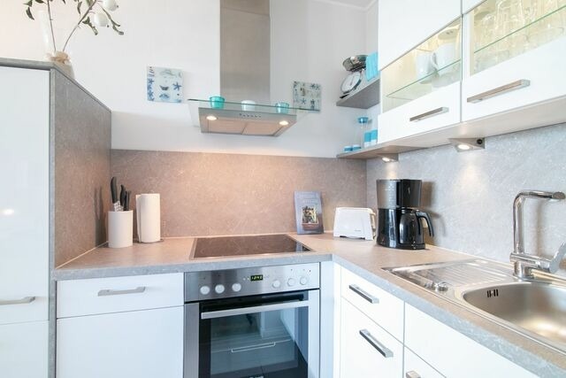 Ferienwohnung in Dahme - Berolina Kleiner Ankerplatz - Bild 21