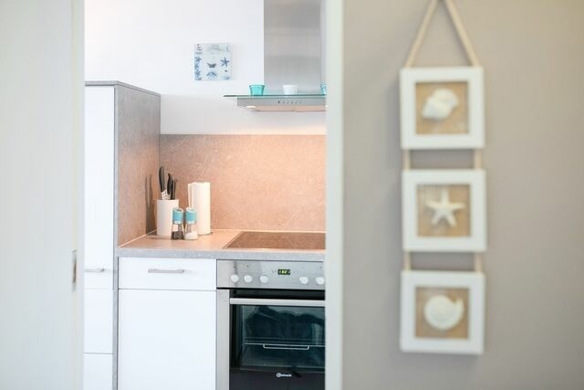 Ferienwohnung in Dahme - Berolina Kleiner Ankerplatz - Bild 22