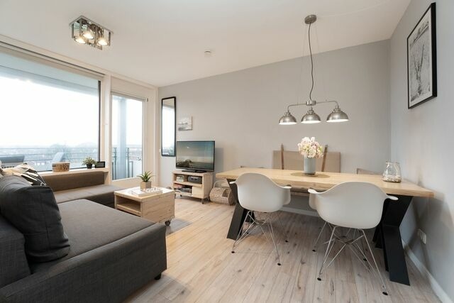 Ferienwohnung in Kellenhusen - Haus Meeresblick Meeresglanz - Bild 5