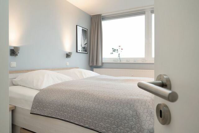 Ferienwohnung in Kellenhusen - Haus Meeresblick Meeresglanz - Bild 19