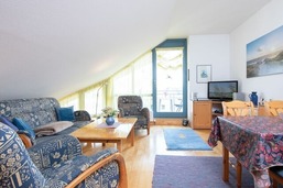 Strandhausvilla- Ostseerobbe