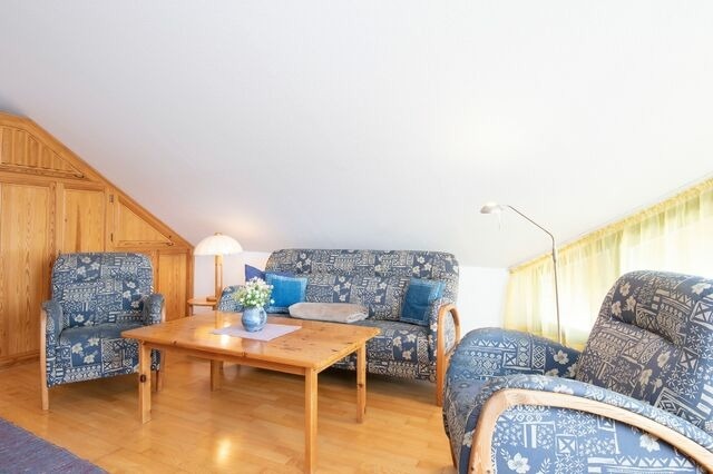 Ferienwohnung in Dahme - Strandhausvilla- Ostseerobbe - Bild 2