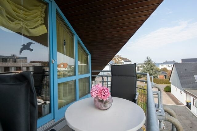 Ferienwohnung in Dahme - Strandhausvilla- Ostseerobbe - Bild 3