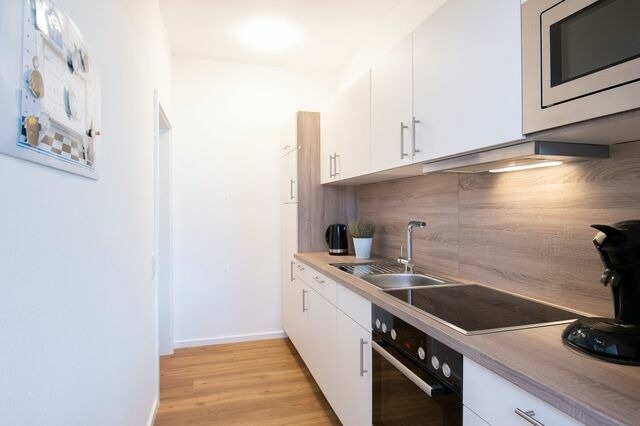 Ferienwohnung in Dahme - Strandhausvilla- Ostseerobbe - Bild 4