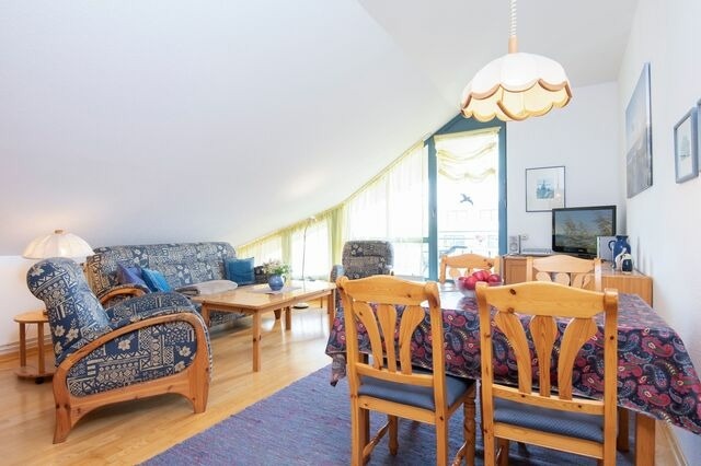Ferienwohnung in Dahme - Strandhausvilla- Ostseerobbe - Bild 5