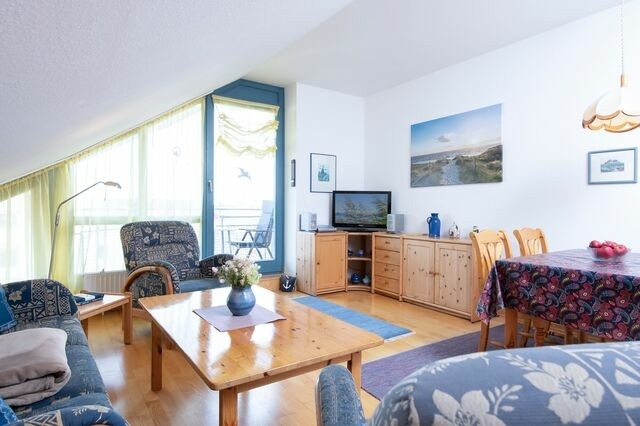 Ferienwohnung in Dahme - Strandhausvilla- Ostseerobbe - Bild 6