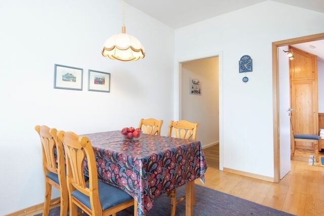 Ferienwohnung in Dahme - Strandhausvilla- Ostseerobbe - Bild 8
