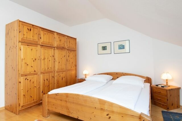 Ferienwohnung in Dahme - Strandhausvilla- Ostseerobbe - Bild 11