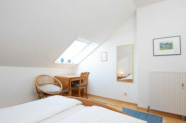 Ferienwohnung in Dahme - Strandhausvilla- Ostseerobbe - Bild 12