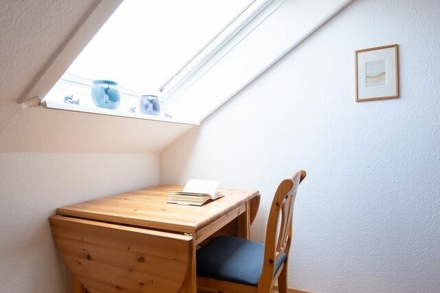 Ferienwohnung in Dahme - Strandhausvilla- Ostseerobbe - Bild 13