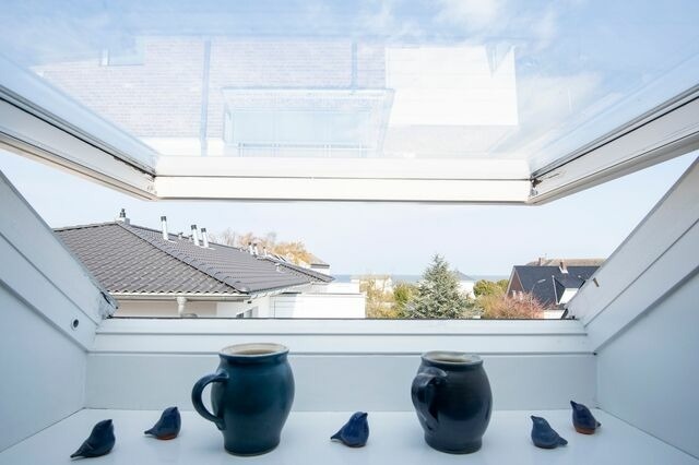 Ferienwohnung in Dahme - Strandhausvilla- Ostseerobbe - Bild 14