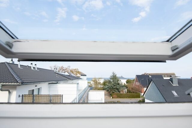 Ferienwohnung in Dahme - Strandhausvilla- Ostseerobbe - Bild 15