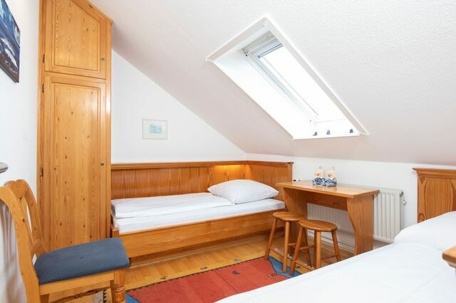 Ferienwohnung in Dahme - Strandhausvilla- Ostseerobbe - Bild 16