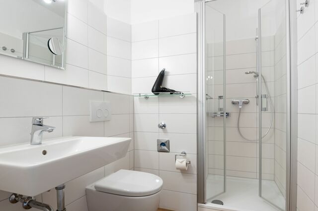 Ferienwohnung in Dahme - Strandhausvilla- Ostseerobbe - Bild 19