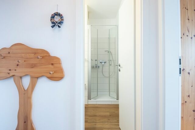 Ferienwohnung in Dahme - Strandhausvilla- Ostseerobbe - Bild 21