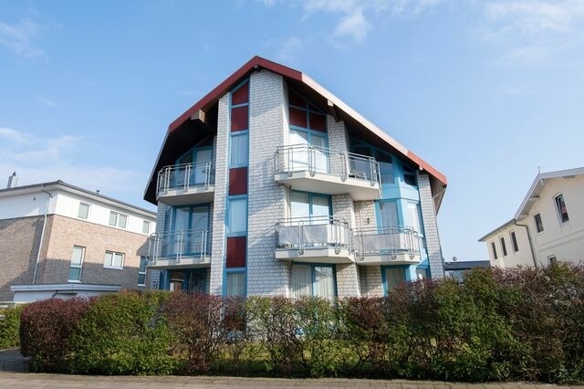 Ferienwohnung in Dahme - Strandhausvilla- Ostseerobbe - Bild 23