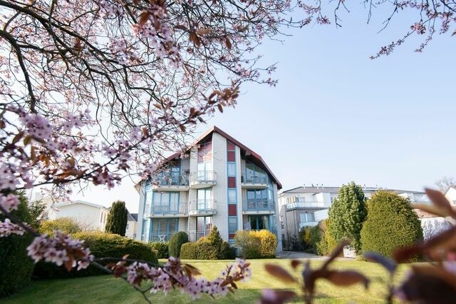 Ferienwohnung in Dahme - Strandhausvilla- Ostseerobbe - Bild 25