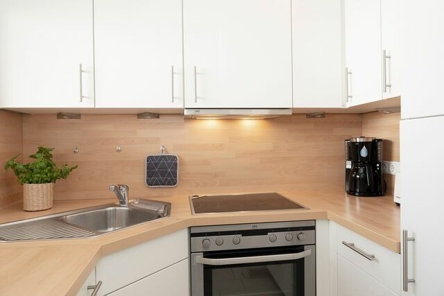 Ferienwohnung in Grömitz - Miramar Endlich Urlaub - Bild 2