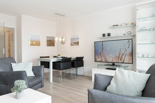 Ferienwohnung in Grömitz - Miramar Endlich Urlaub - Bild 4