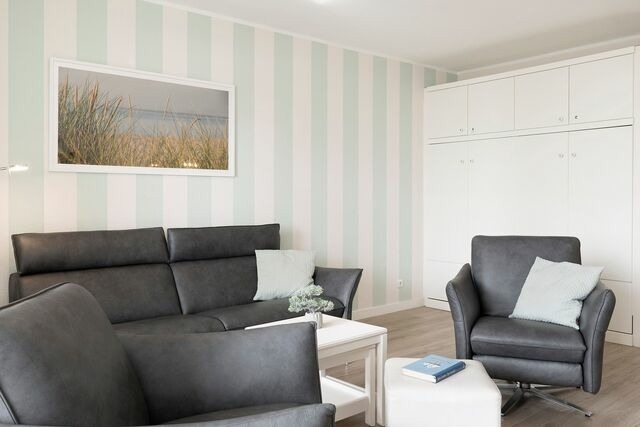 Ferienwohnung in Grömitz - Miramar Endlich Urlaub - Bild 6